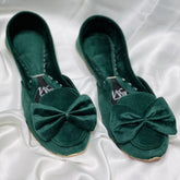 Bow GREEN - Khussa Master